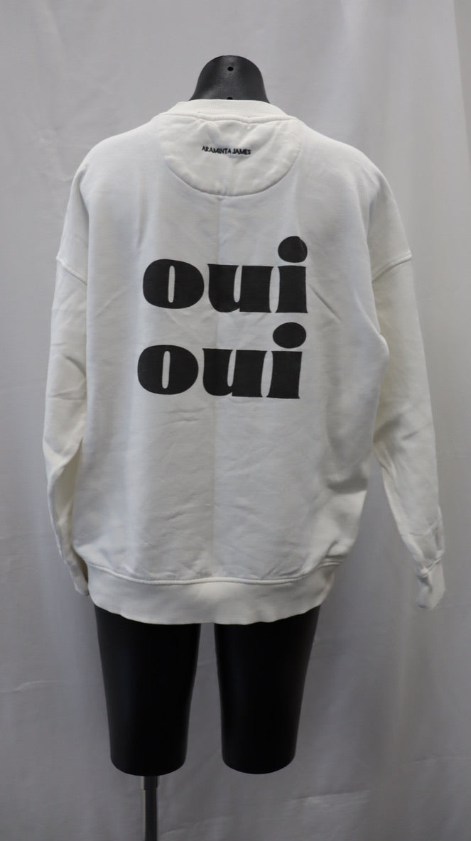 Araminta James Jumper xs