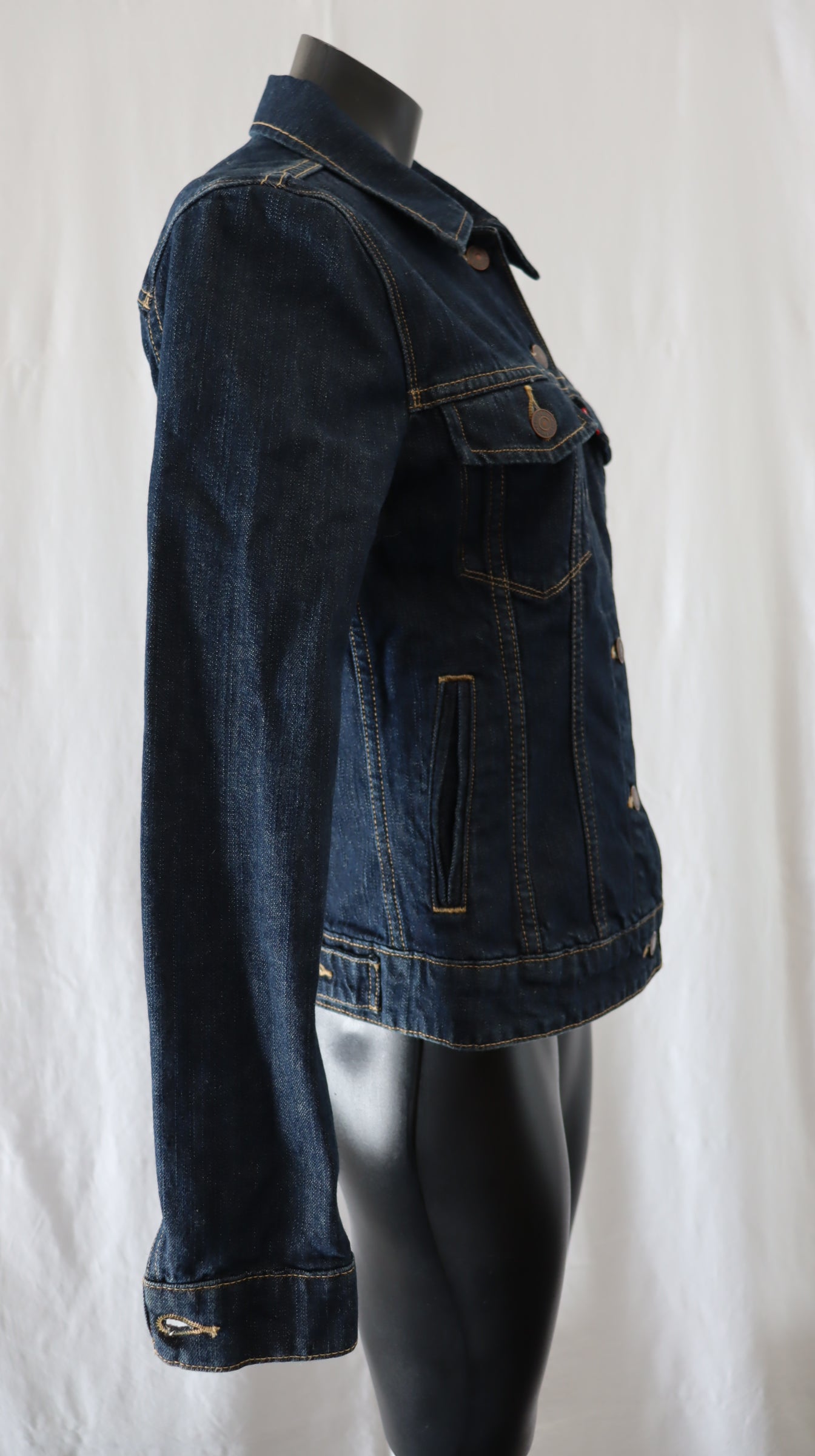 Levi Strauss & CO Jacket S