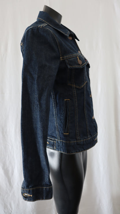 Levi Strauss & CO Jacket S