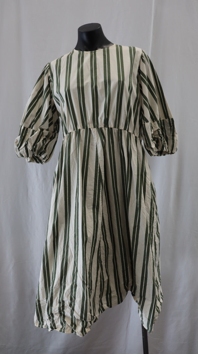 kowtow Midi Dress L