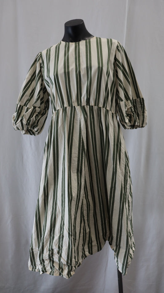 kowtow Midi Dress L