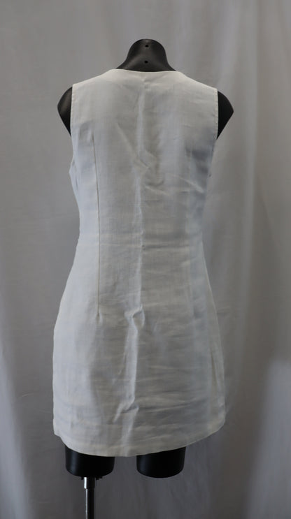 M A N E Project Mini Dress 10