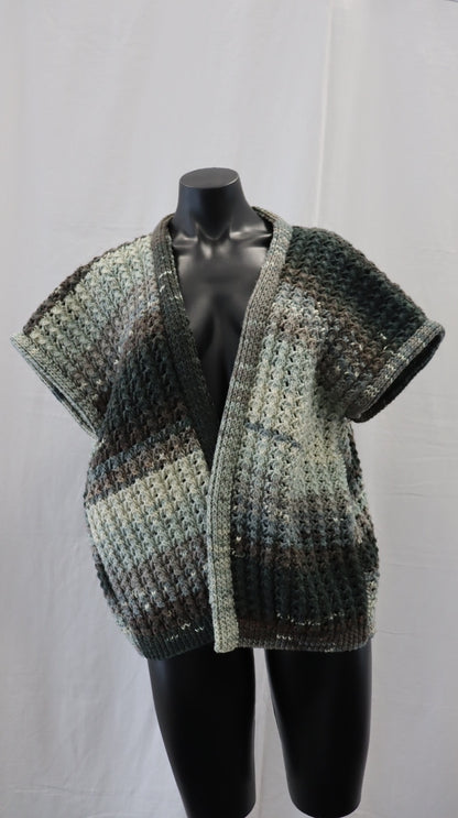 *NO TAG Cardigan NO TAG