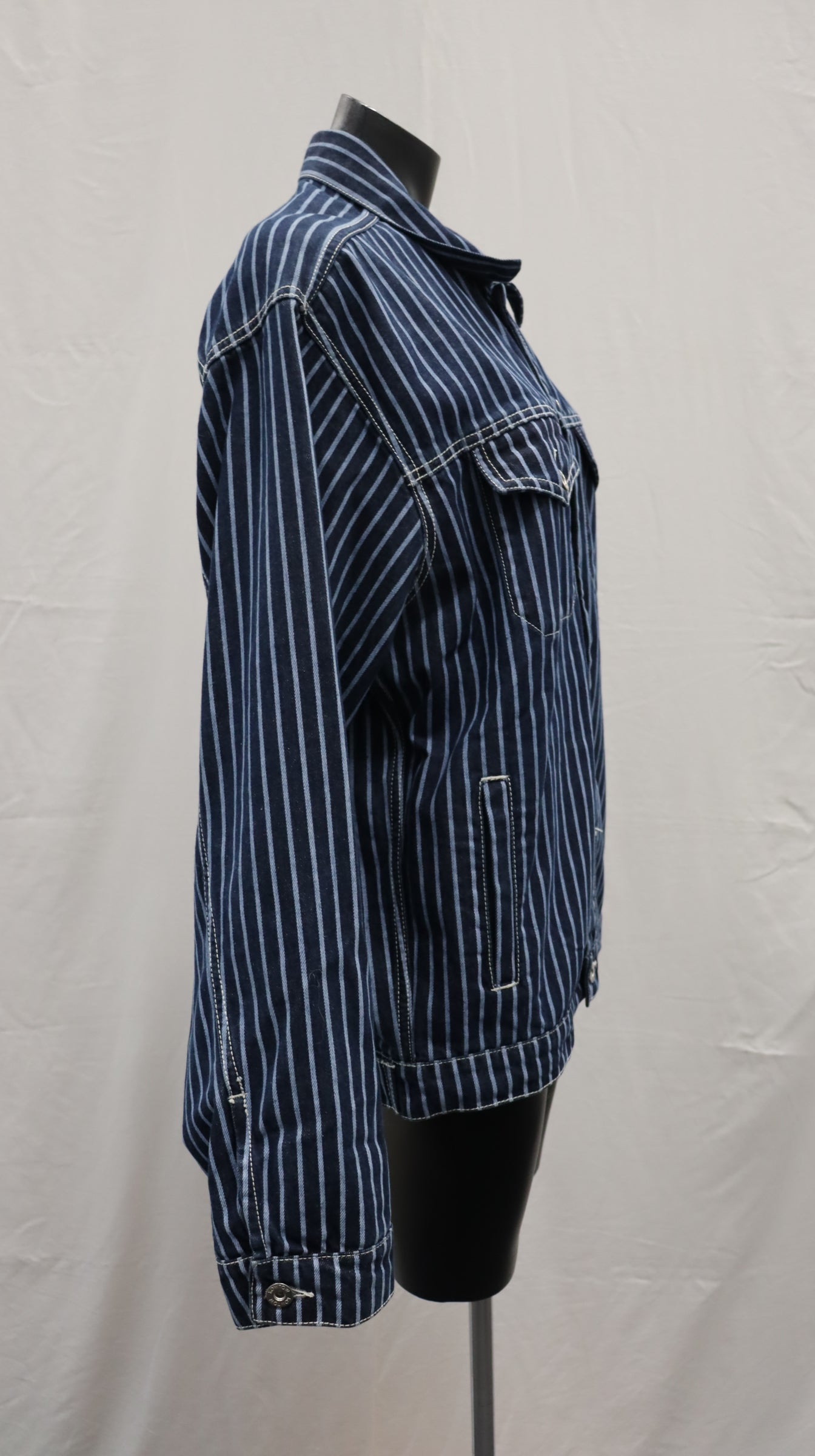 kowtow Jacket S
