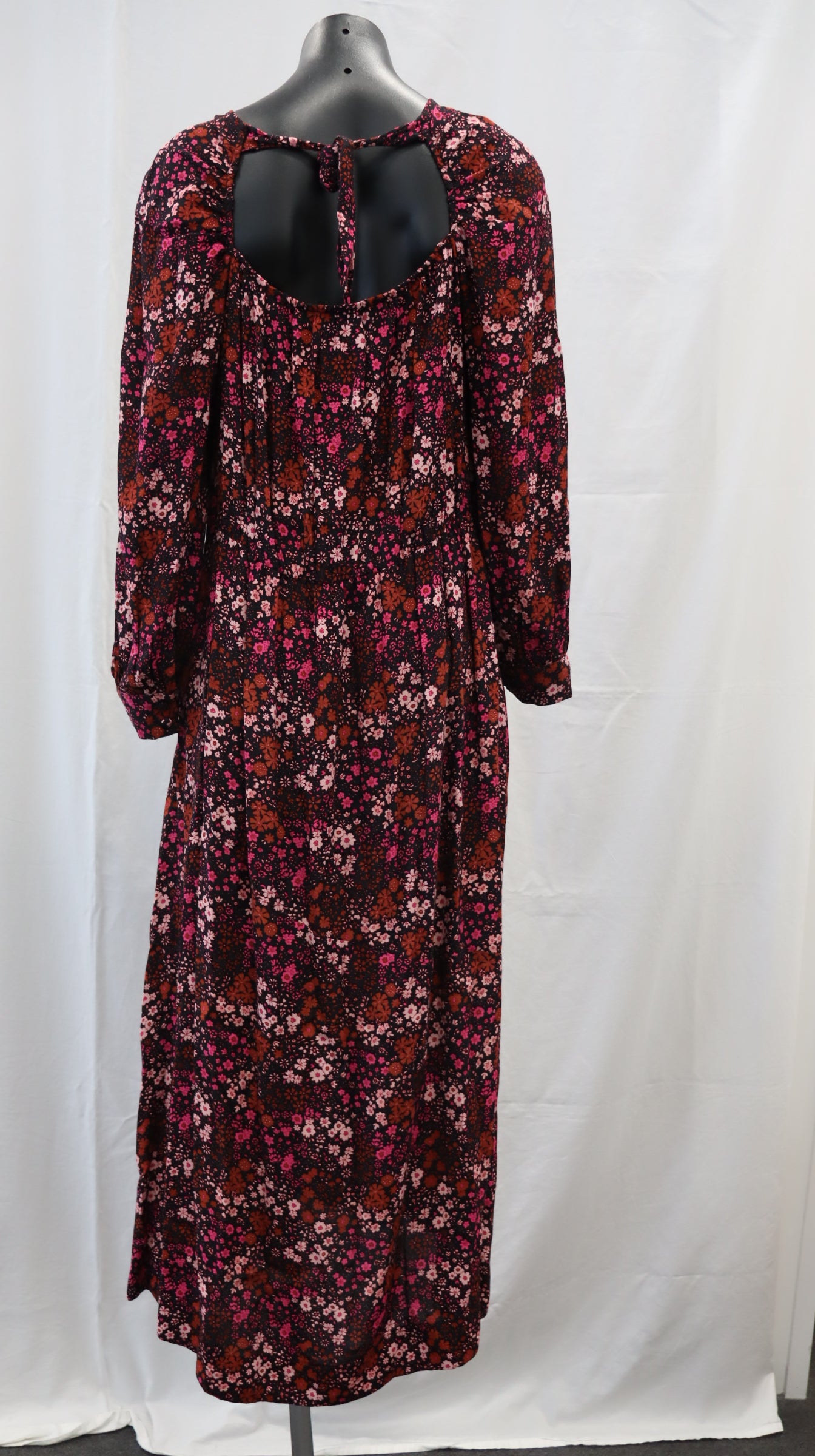OLIVER BONAS Maxi Dress 12