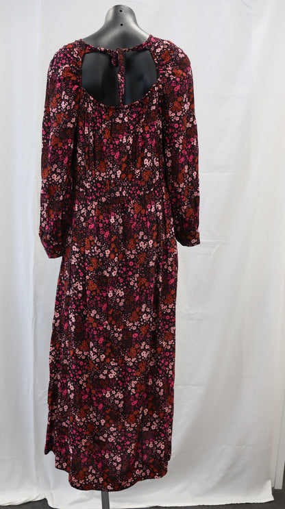 OLIVER BONAS Maxi Dress 12
