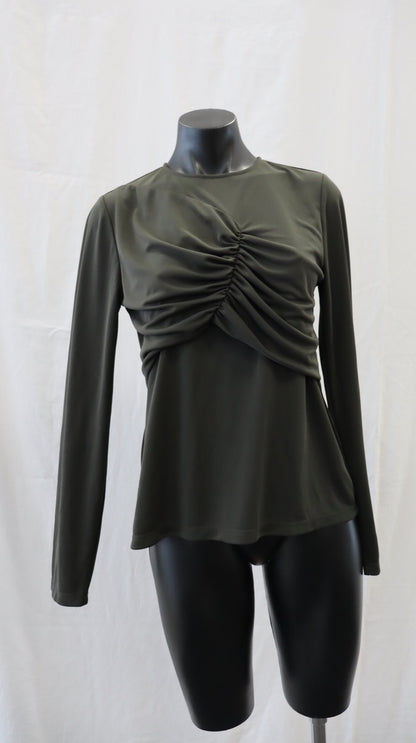 KATE SYLVESTER Long Sleeve 8
