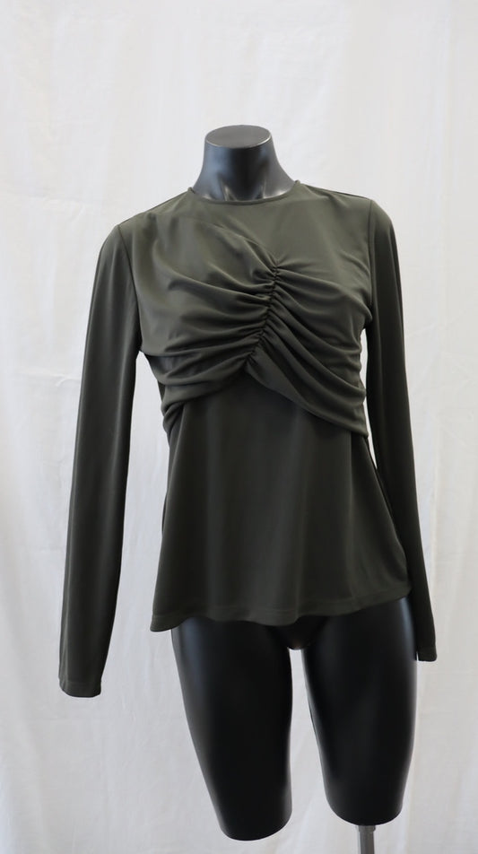 KATE SYLVESTER Long Sleeve 8