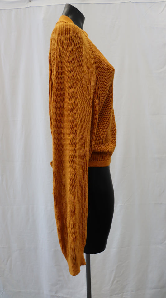 kowtow Cardigan S