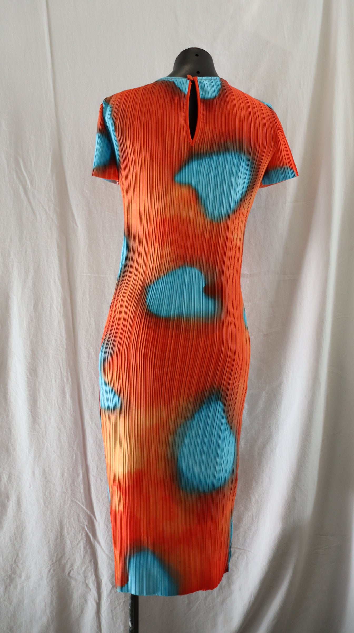 ARTHUR APPAREL Midi Dress 8