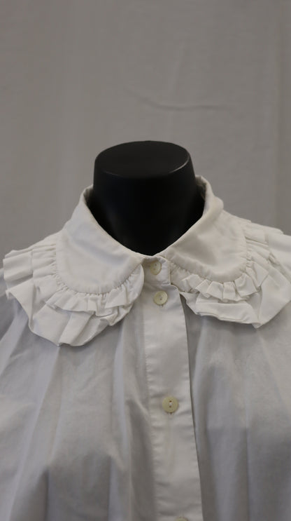 kowtow Button Up L