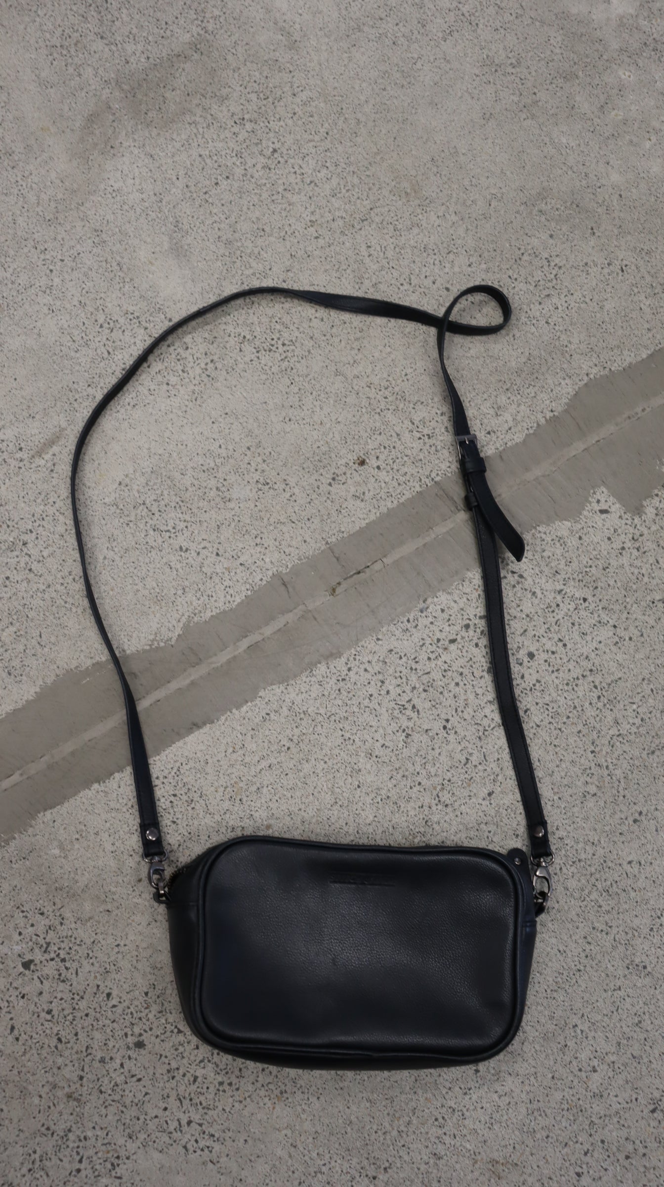 stitch & hide handbag N/A