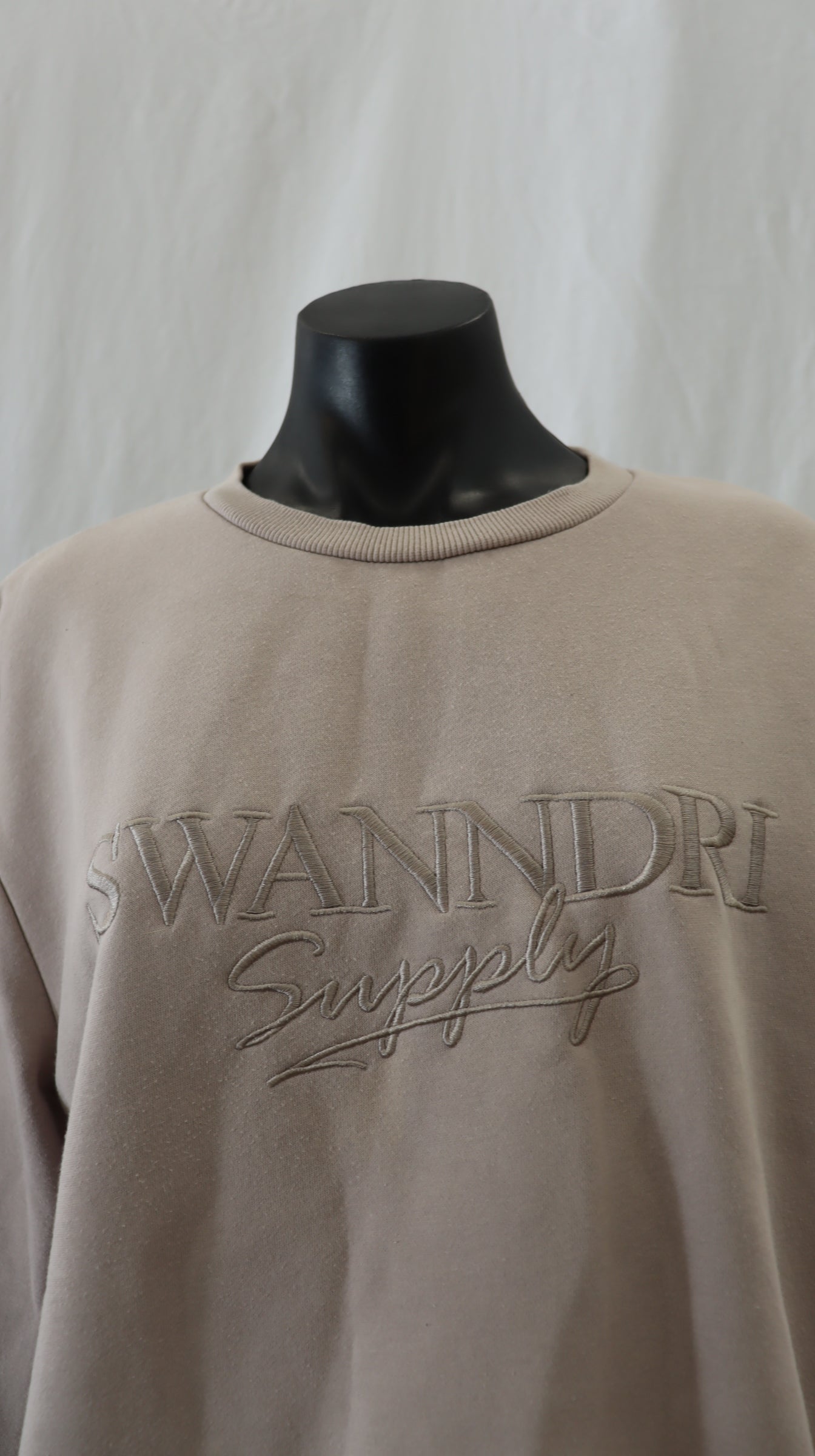 swandri Jumper M