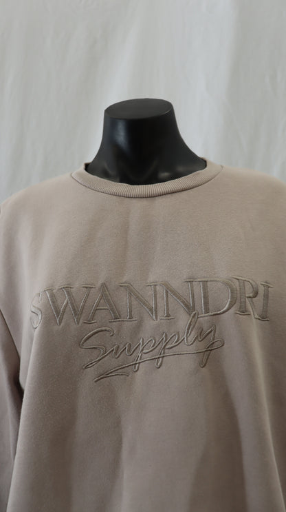 swandri Jumper M