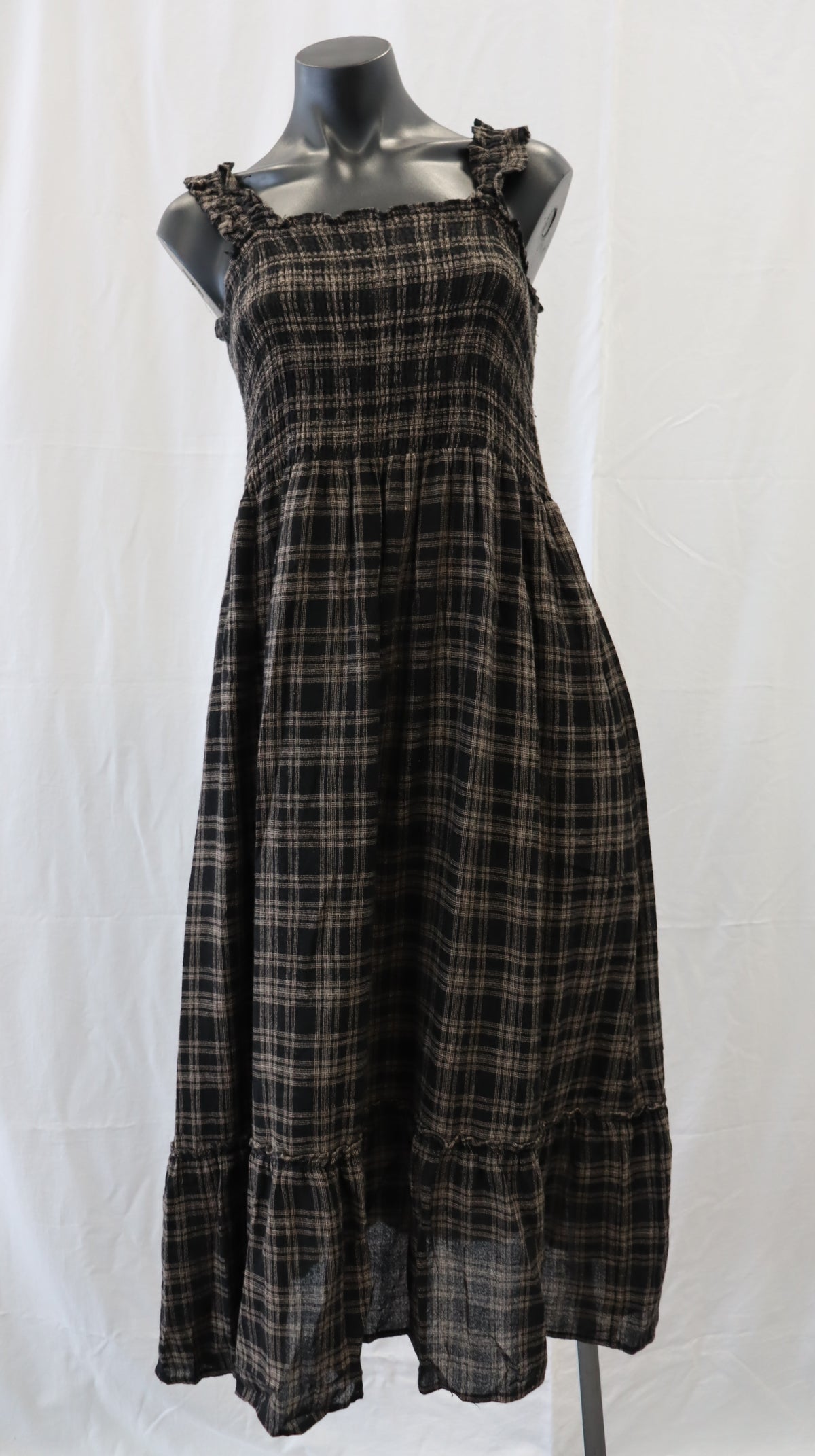 M A X Midi Dress xs