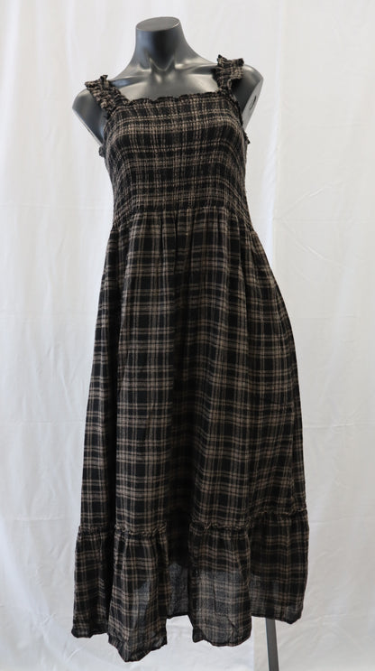M A X Midi Dress xs