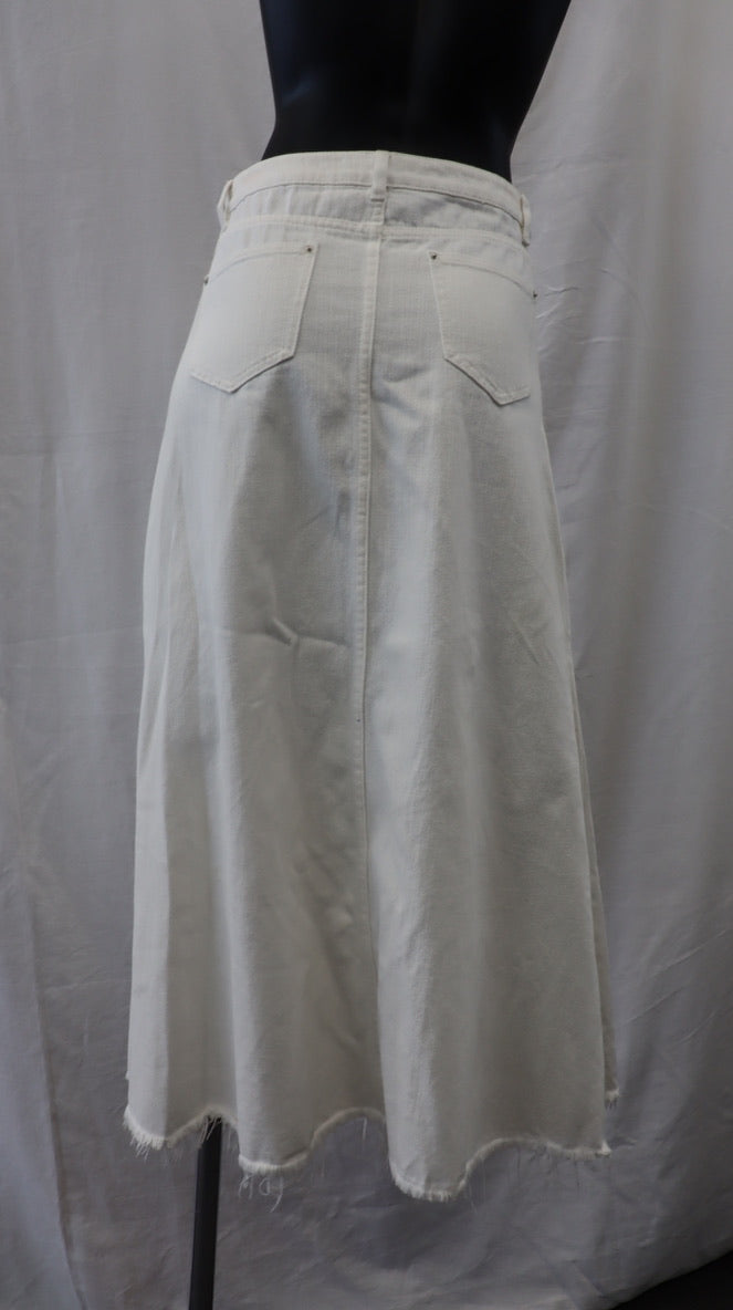FBB Maxi Skirt xs