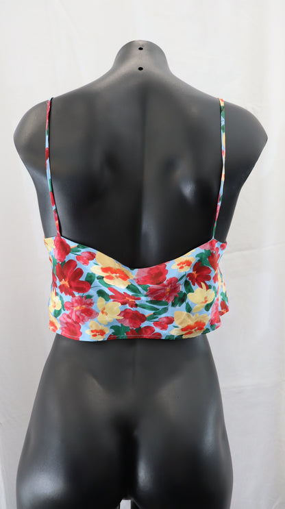 BEC & BRIDGE singlet 12