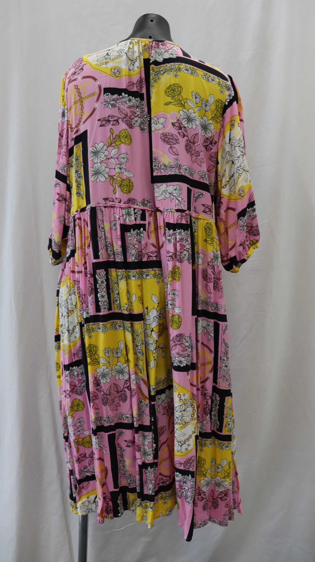 tuesday Midi Dress L
