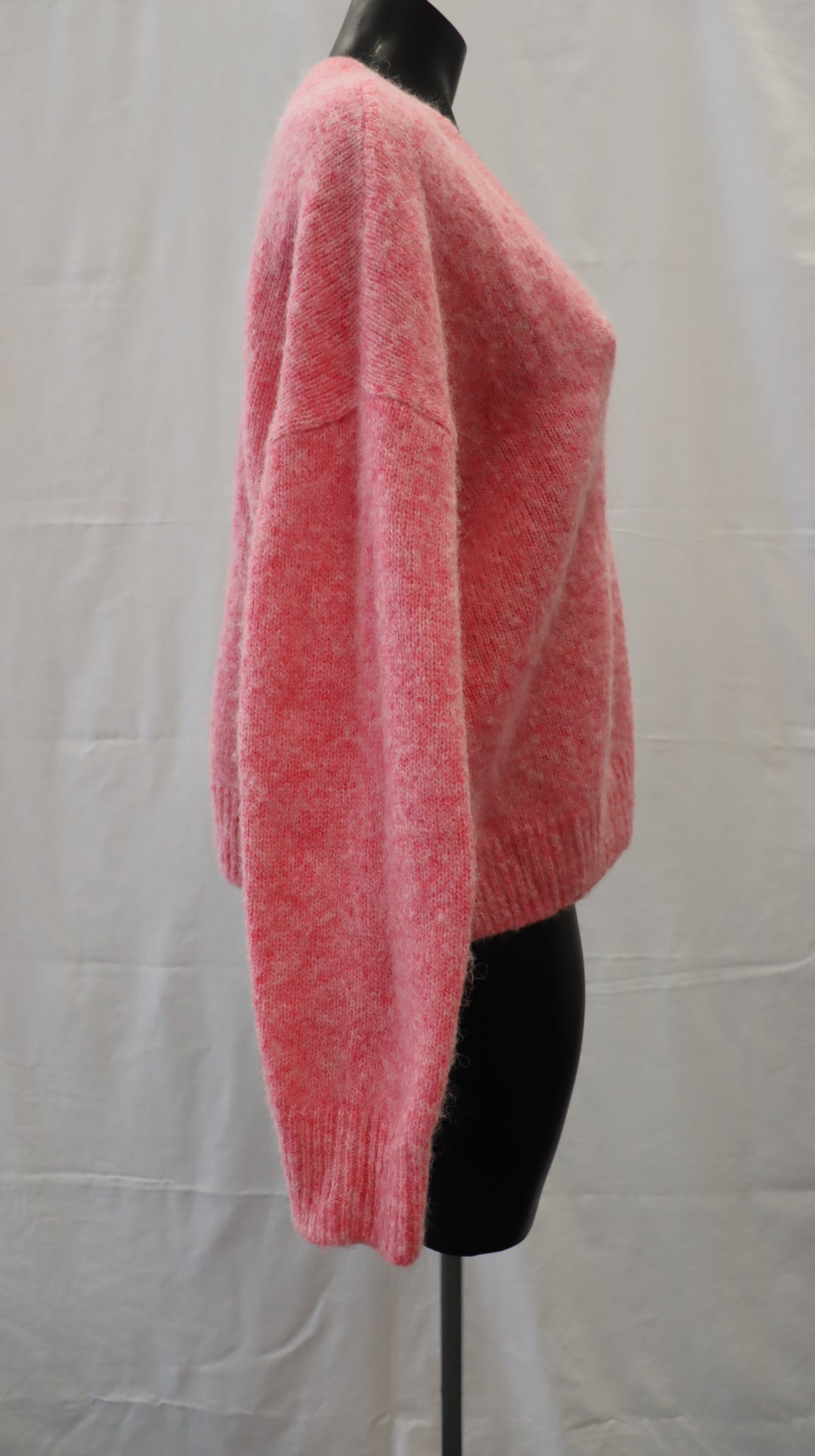 seed Knit M