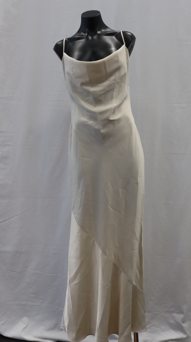 RUMER Maxi Dress M