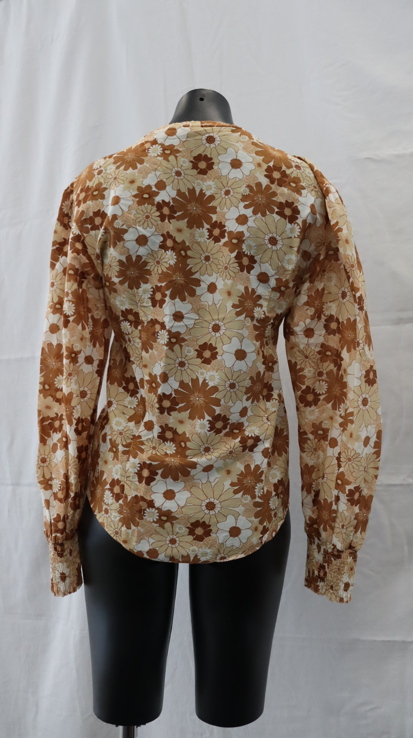 HANSEN&GRETEL Blouse xs