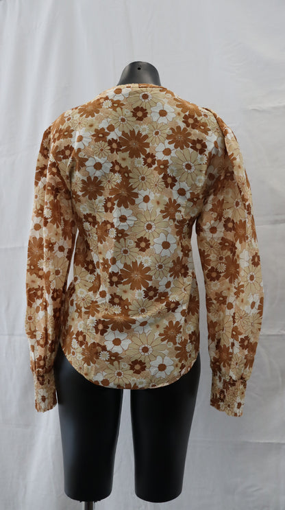 HANSEN&GRETEL Blouse xs