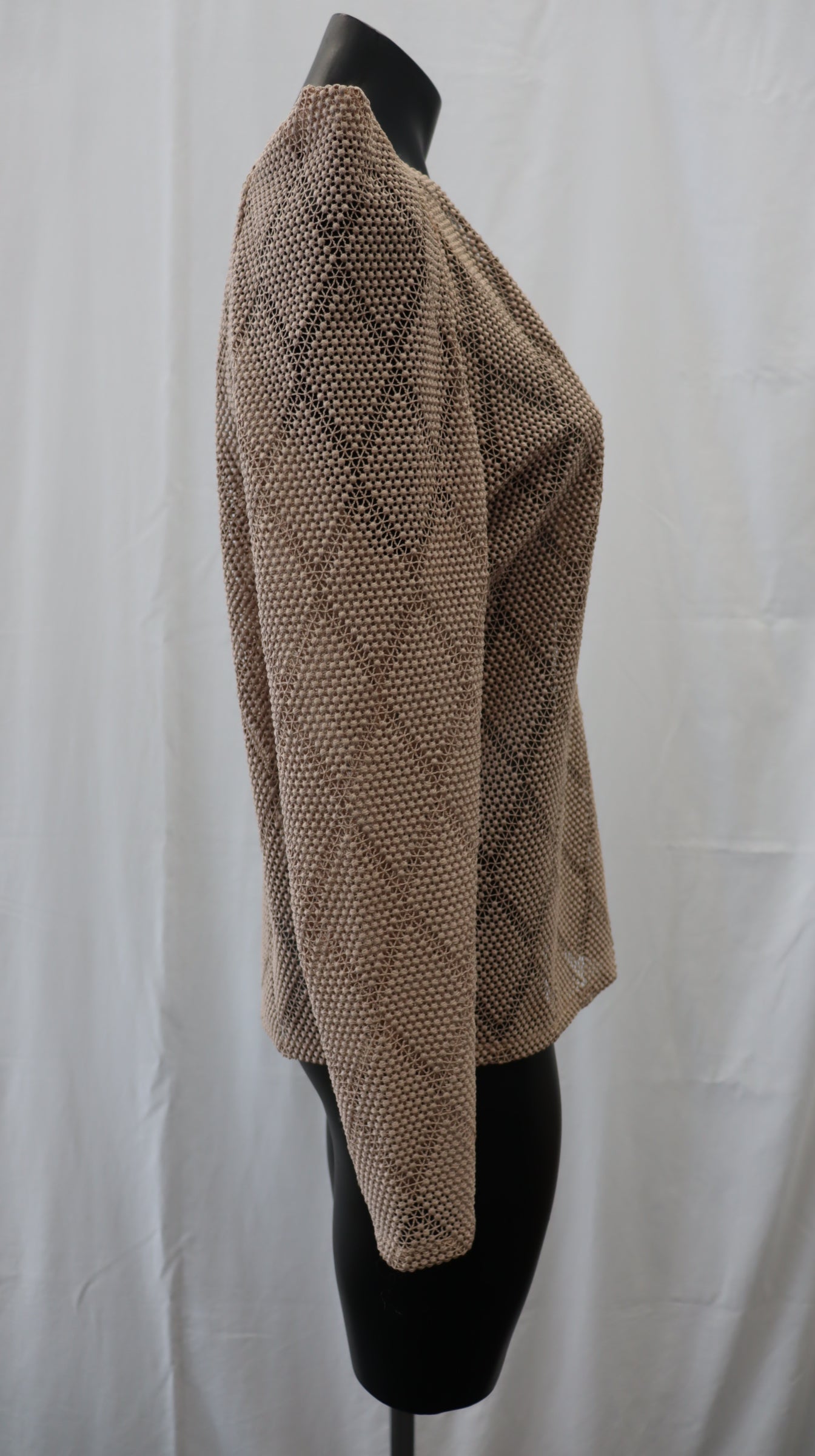 TURET KNUEFERMANN Knit xs