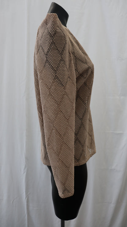 TURET KNUEFERMANN Knit xs