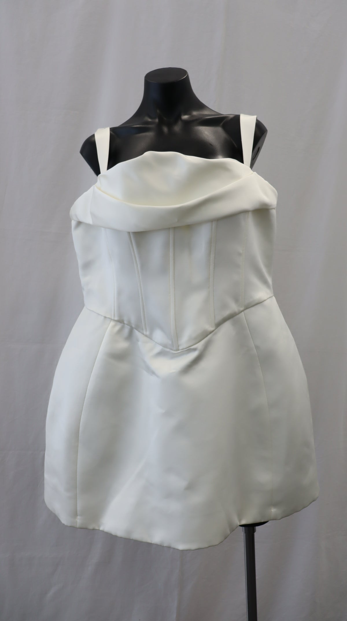 Meshki Mini Dress XXXL
