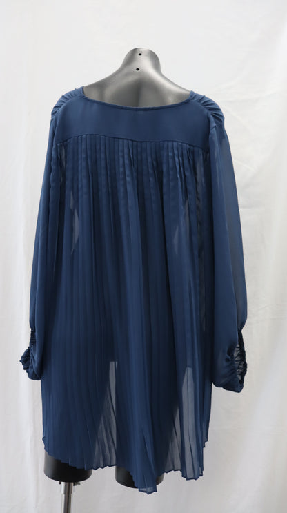 et alia Blouse M