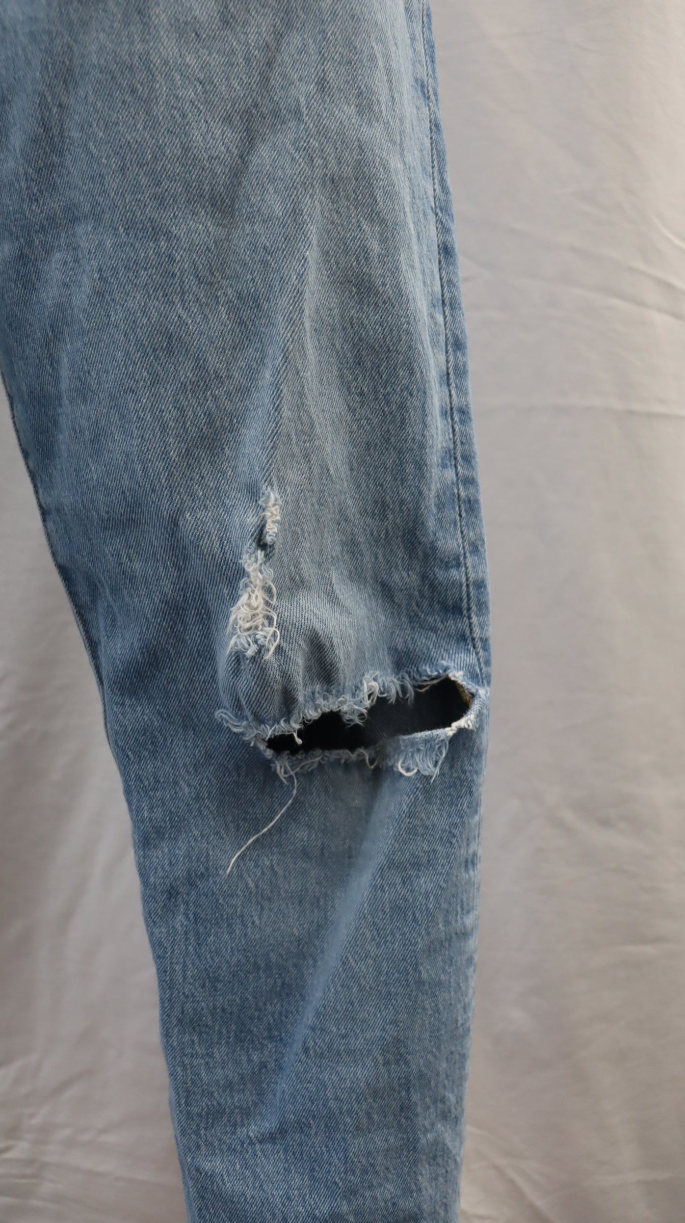 Levi Strauss & CO Jeans 14