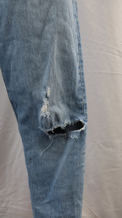 Levi Strauss & CO Jeans 14