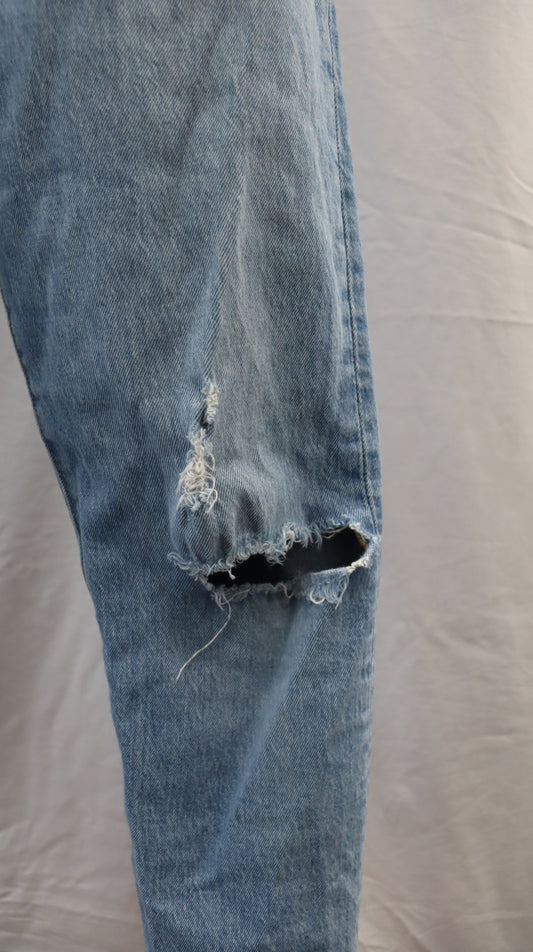 Levi Strauss & CO Jeans 14