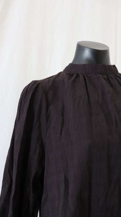 M A X Blouse 10