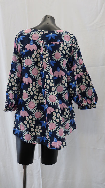 Annah Stretton Blouse M