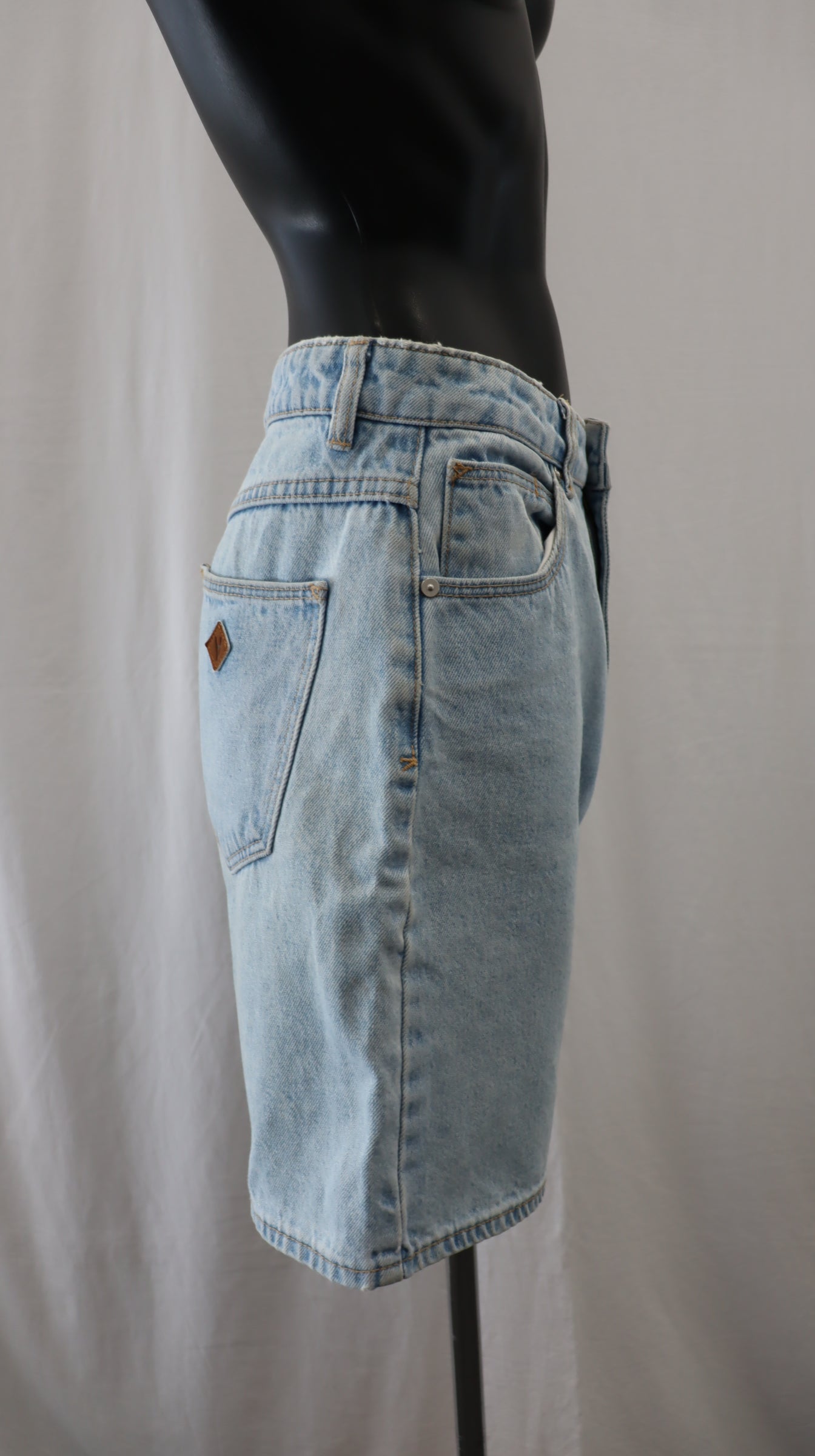 Abrand jeans Shorts 9