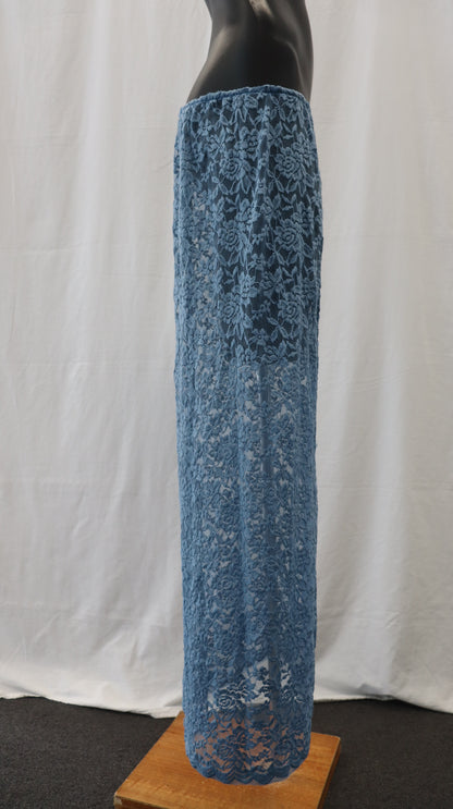 M A N E Project Maxi Skirt M - L