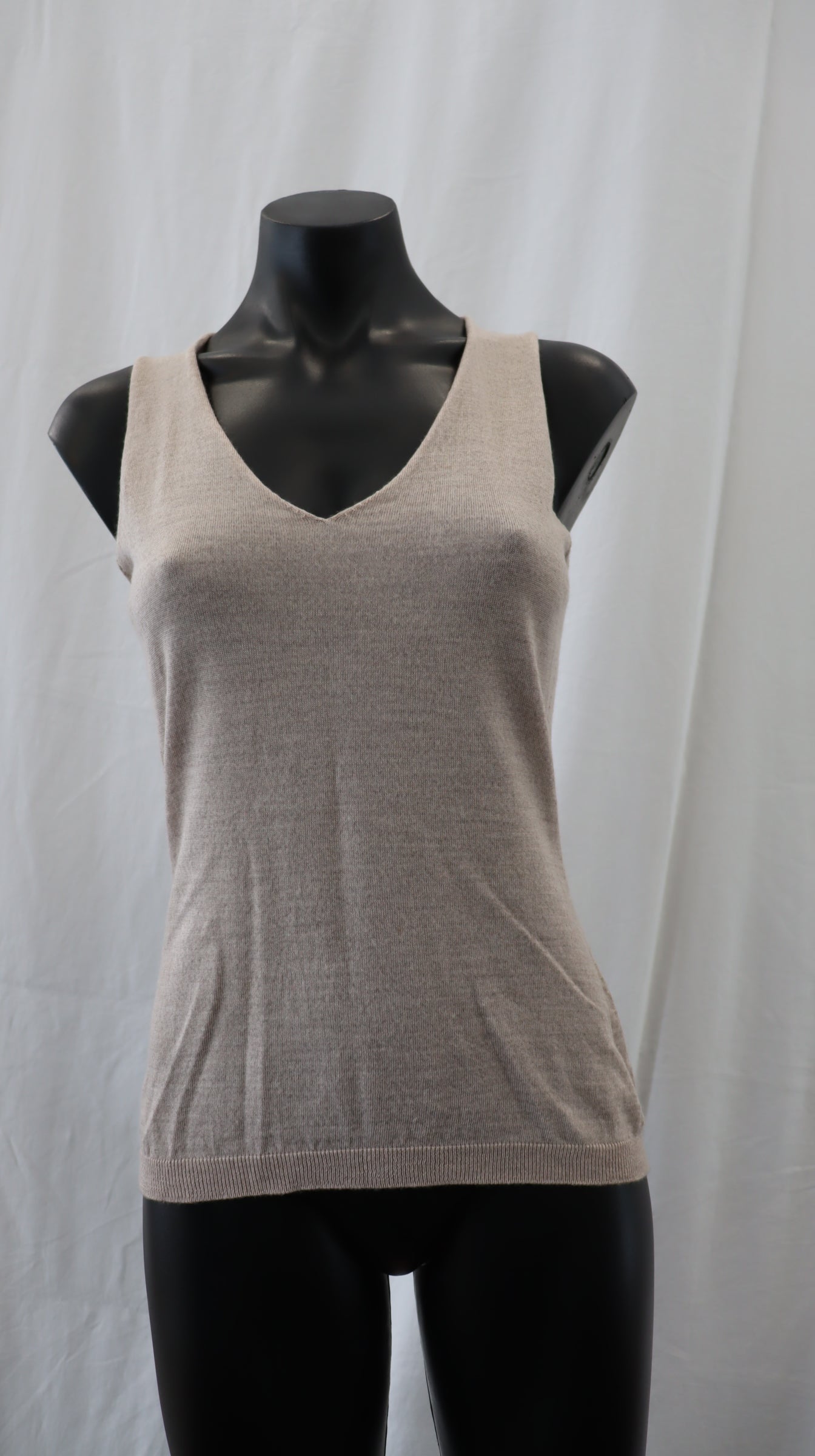 STANDARD ISSUE Top xs