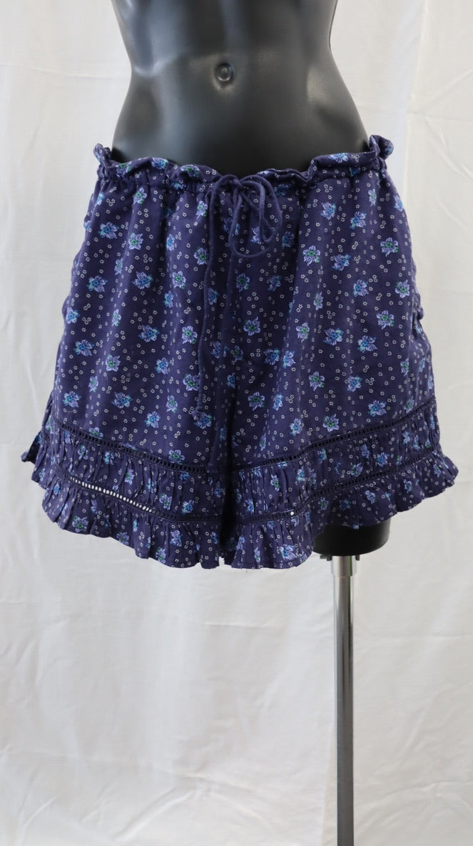 FREE PEOPLE Shorts M