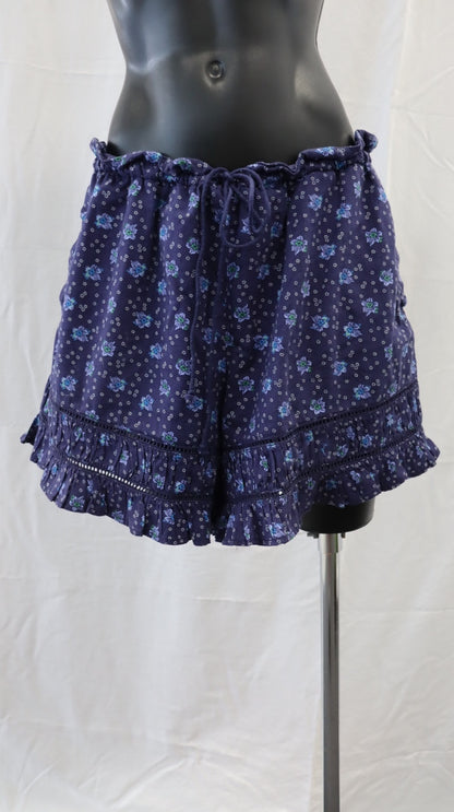 FREE PEOPLE Shorts M