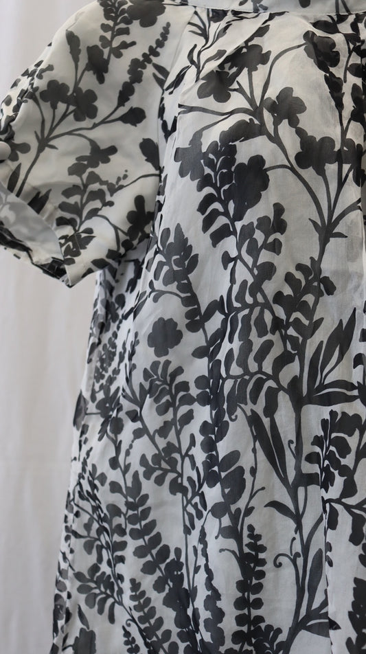Paul & Joe Mini Dress XS - S