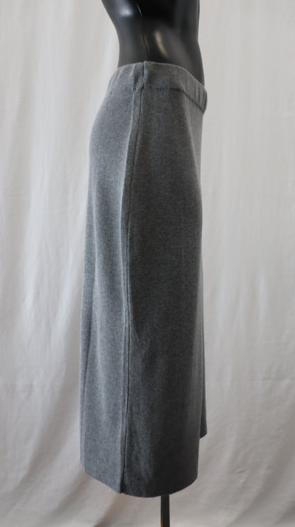 ZARA Midi Skirt L