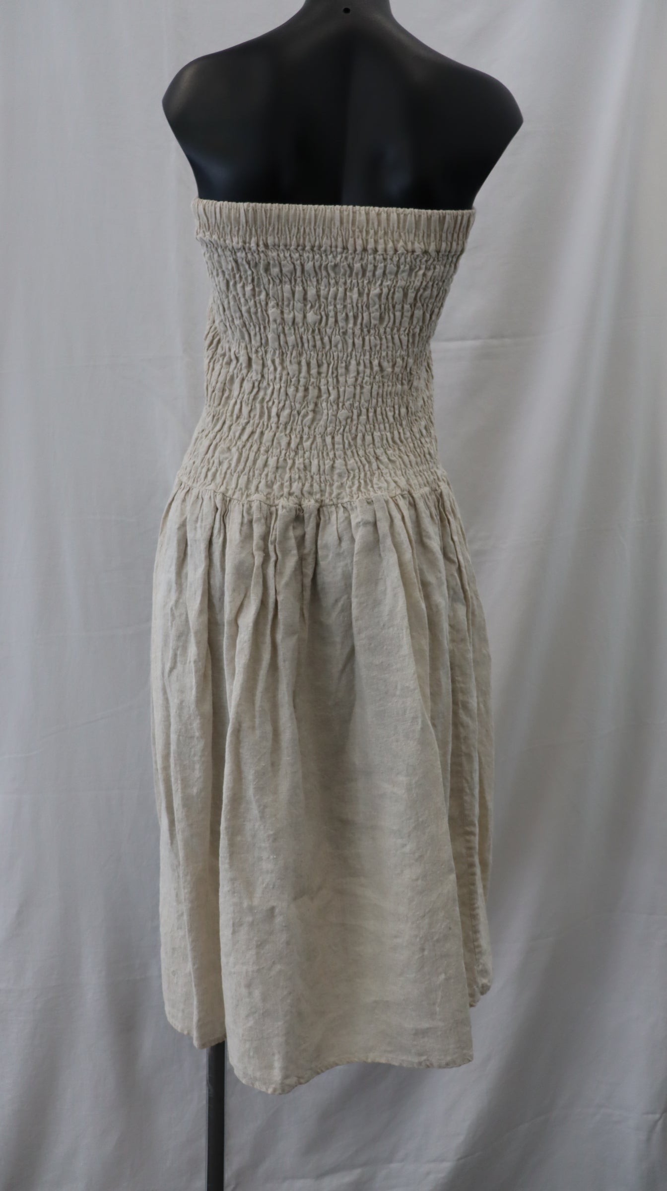 MARLE Midi Dress 10