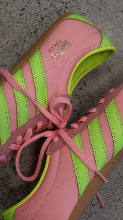 adidas Sneaker 40