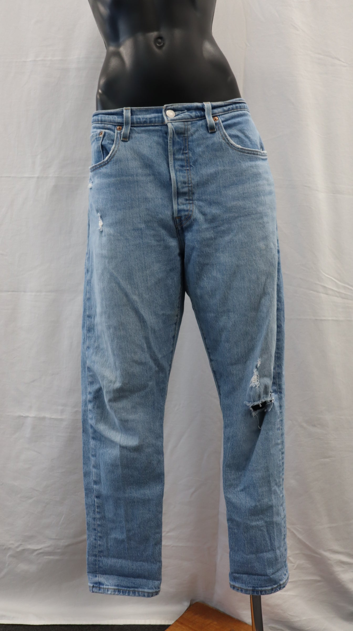 Levi Strauss & CO Jeans 14