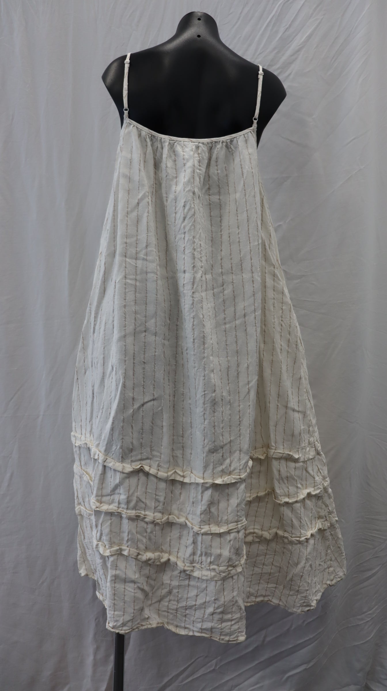 MARLE Maxi Dress 12