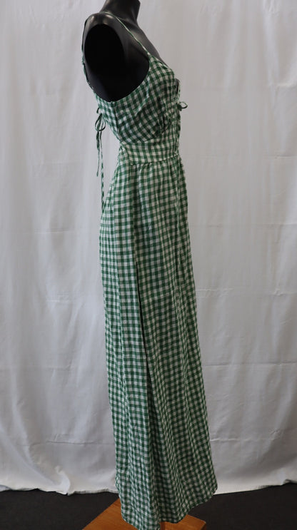 M A X Maxi Dress 10