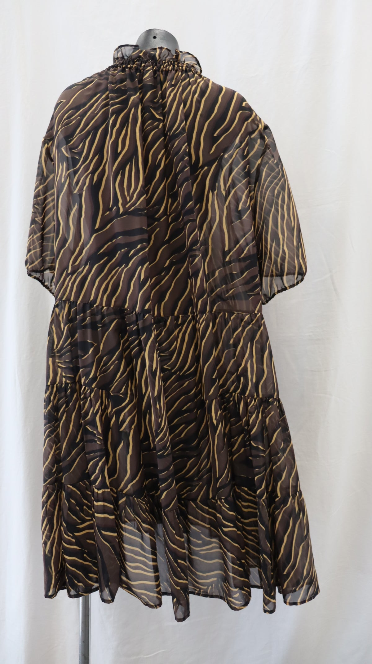 moochi Mini Dress 16