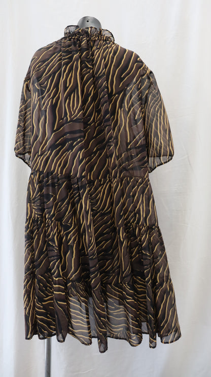 moochi Mini Dress 16